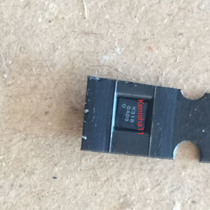 IC AUDIO K318 IC AUDIO REDMI 4A IC AUDIO XIAOMI NOTE 4X