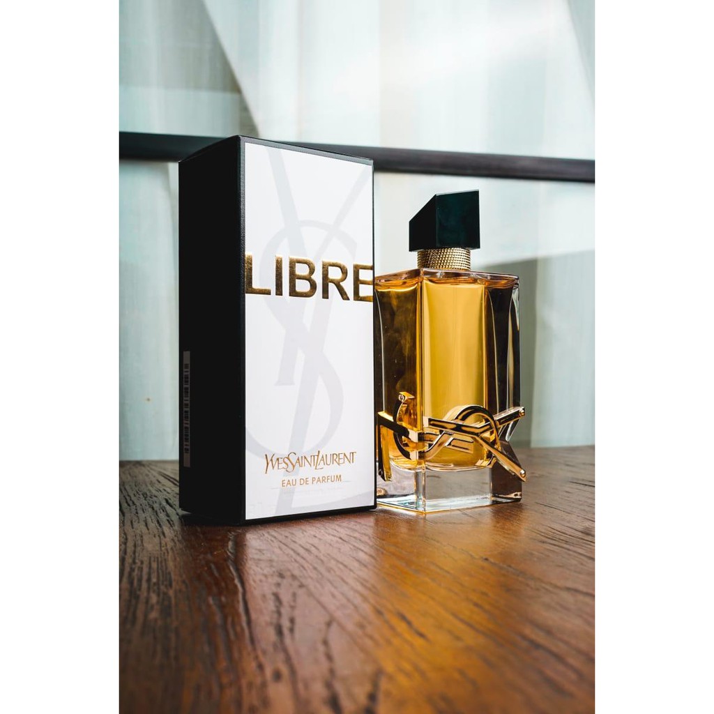 PROMO YSL LIBRE ORIGINAL