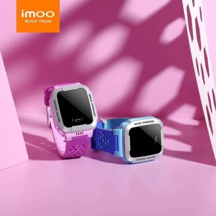 Imoo Watch phone Y1