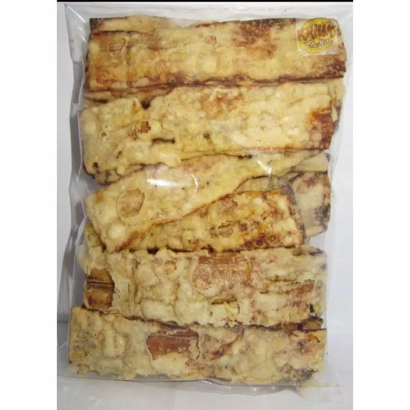 

Pisang Sale Manis Lidah