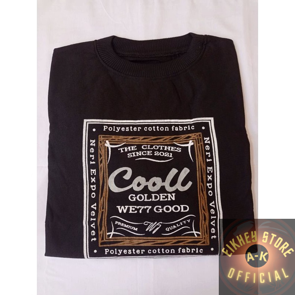 Sweater Wanita Cool  Bahan Flece