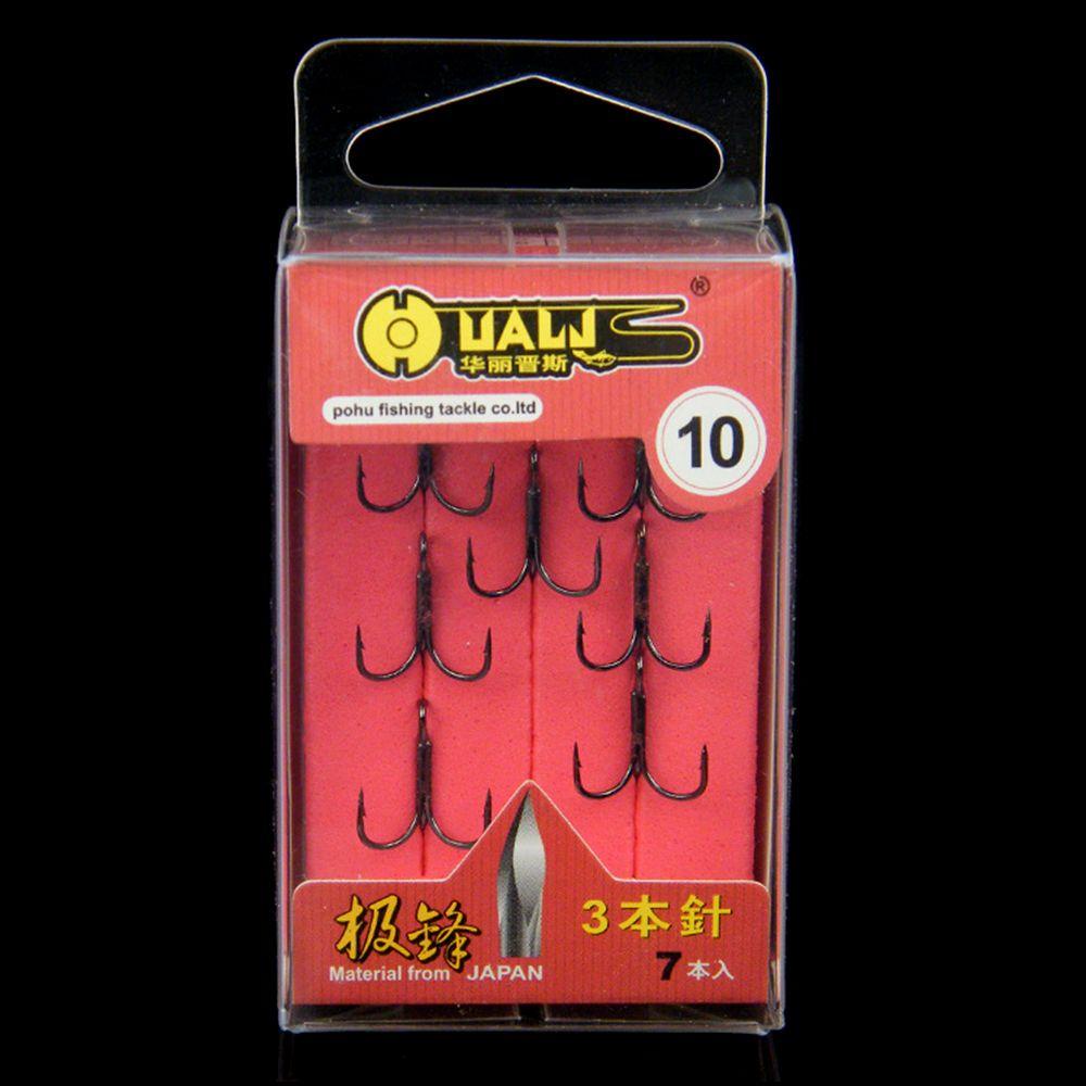 Preva Hooks Kotak Umpan Tackle Box Offshore Angling Fishing Acces