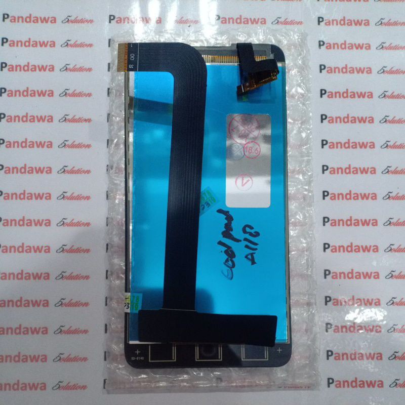LCD TOUCHSCREEN COOLPAD A118