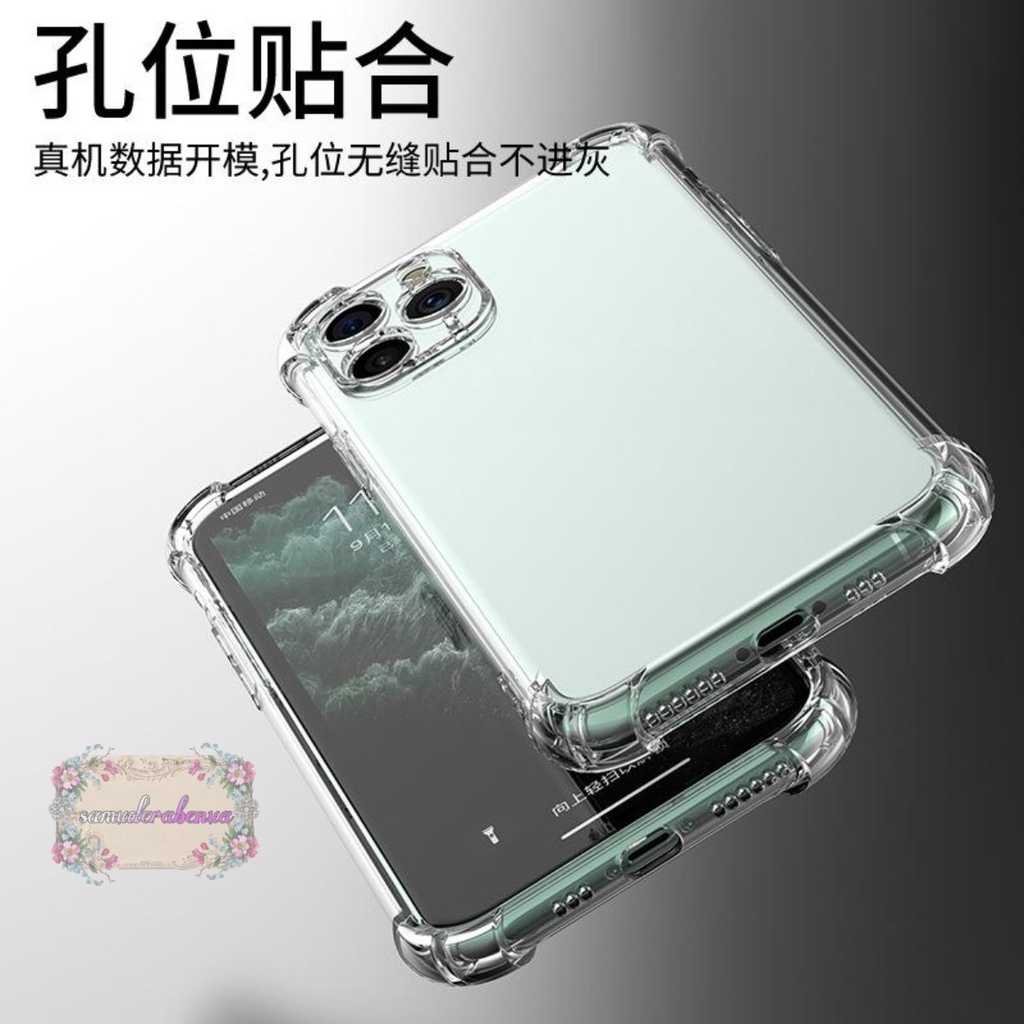 SOFTCASE SILIKON CLEAR CASE ANTICRACK TPU OPPO A3S C1 A5s A7 F9 A31T NEO5 JOY5 A33 NEO 7 A31 A8 A52 A92 A53 A83 A5 A9 2020 F3+ R9S+ F7 F11 PRO RENO 2 A91 3 R7 R7S SB3269