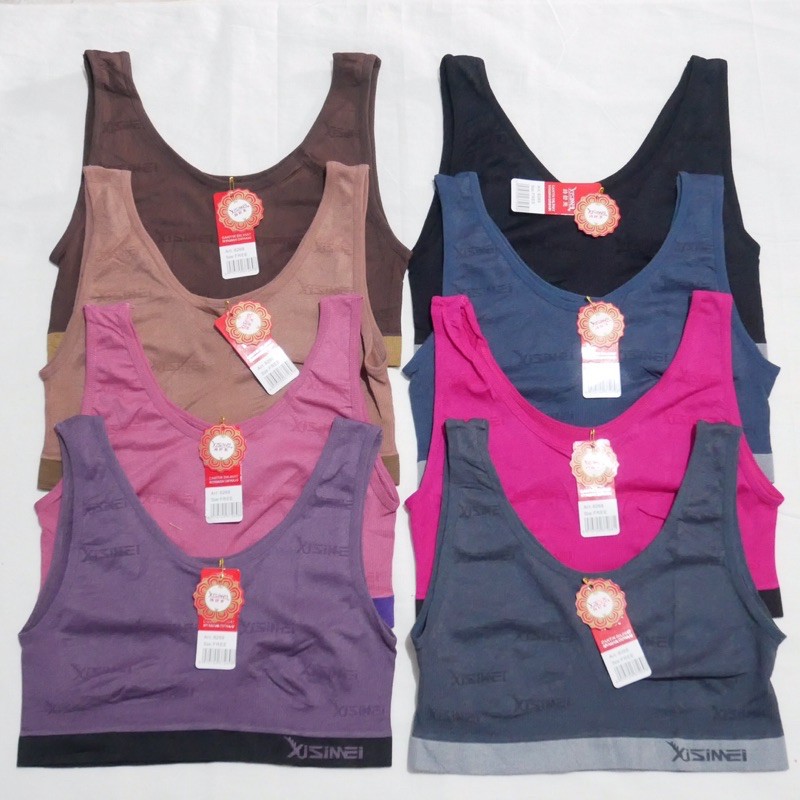 Miniset sport untuk anak tanggung dan remaja