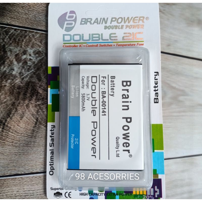 Batre Batre Batre / Mito z1 plus / Mito ba00-144 Doubel power