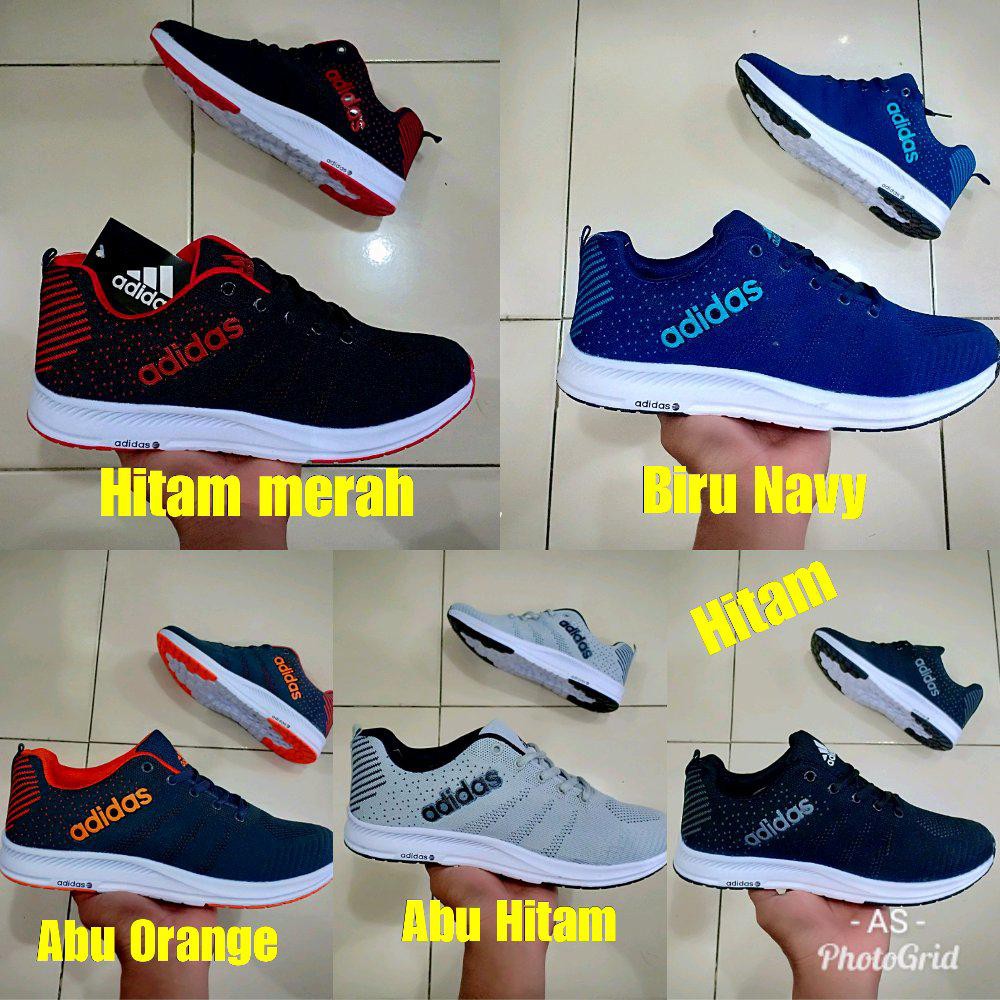 sepatu sneakers adidas pria sepatu sport adidas pria sepatu casual