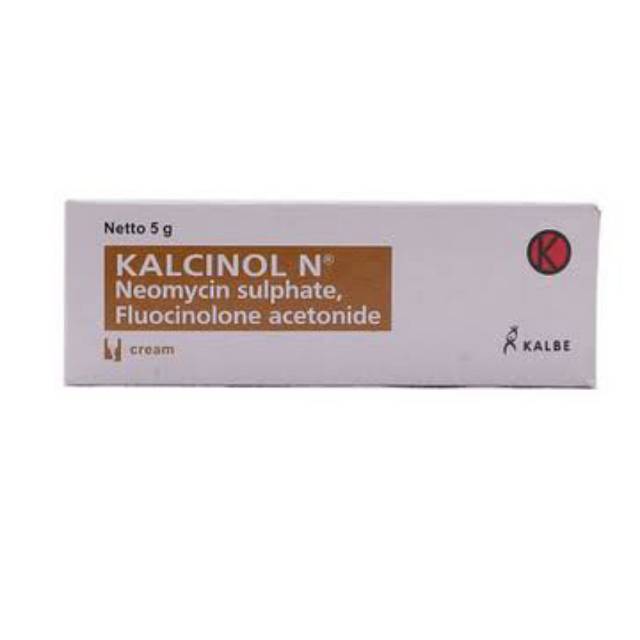 Salep Kalcinol N 5g Shopee Indonesia