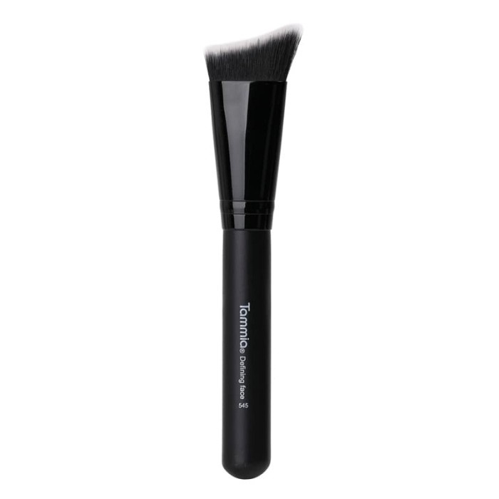 Tammia Premium 545 defining face brush ANANDA_KOSMETIK