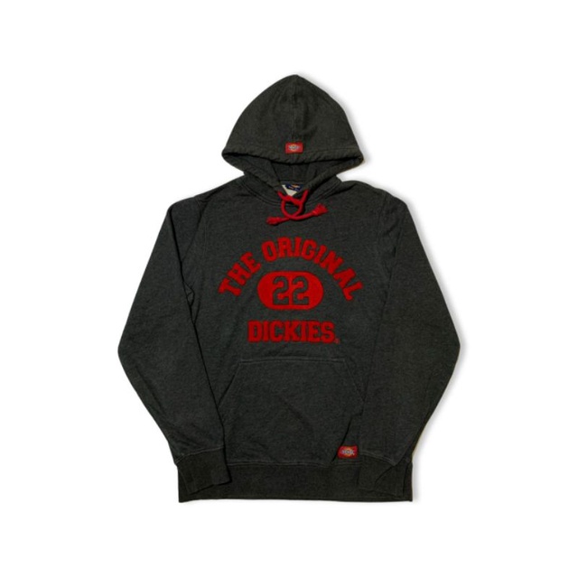 hoodie dickies second branded