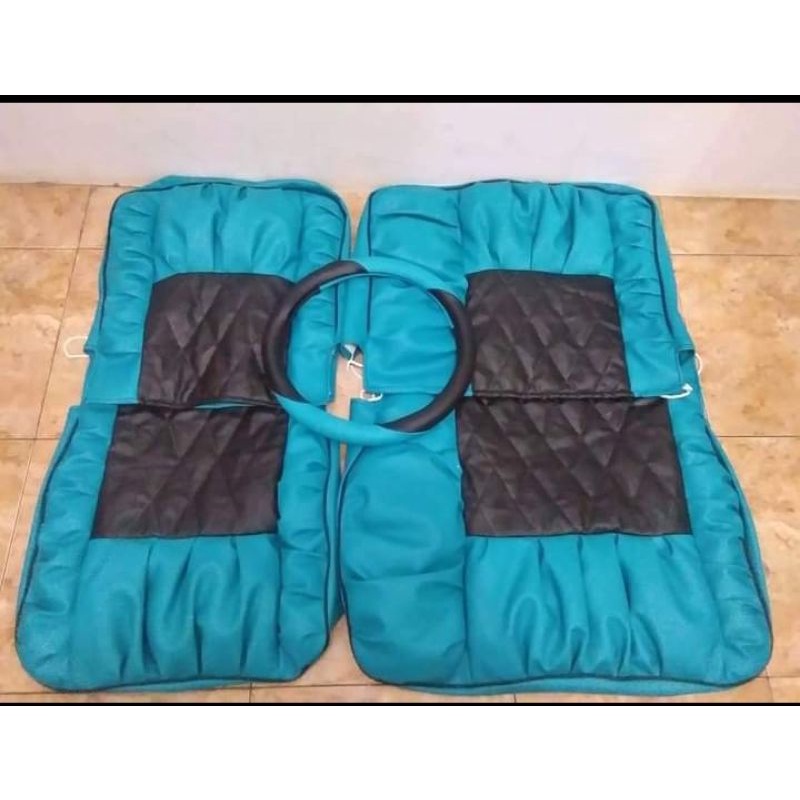Sarung Jok Bungkus Jok Mobil Daihatsu Grand Max Pick Up Sofa