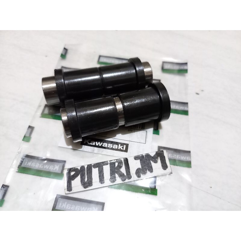 bosh unitrack ayunan  ninja r ninja rr ninja s