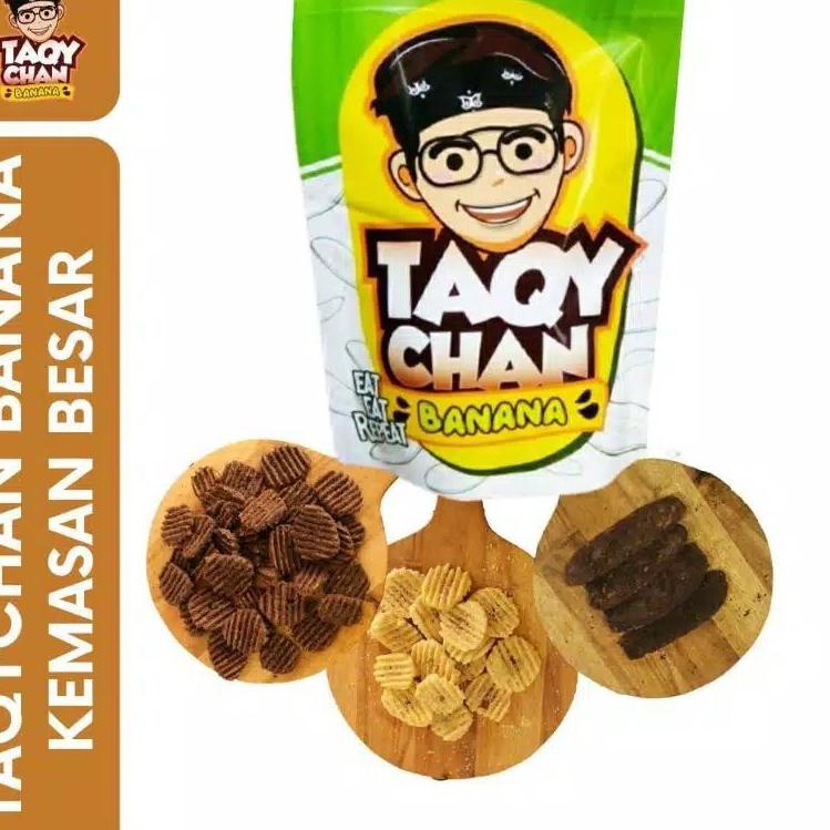 

Ready GF9VR TaqyChan Banana Original 58 Harga Murah