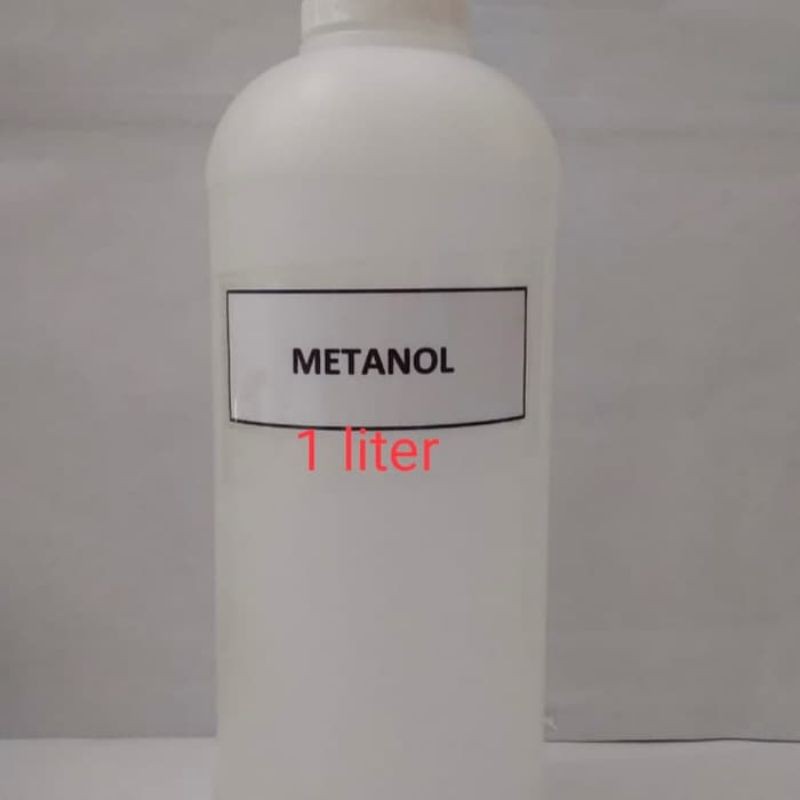 metanol