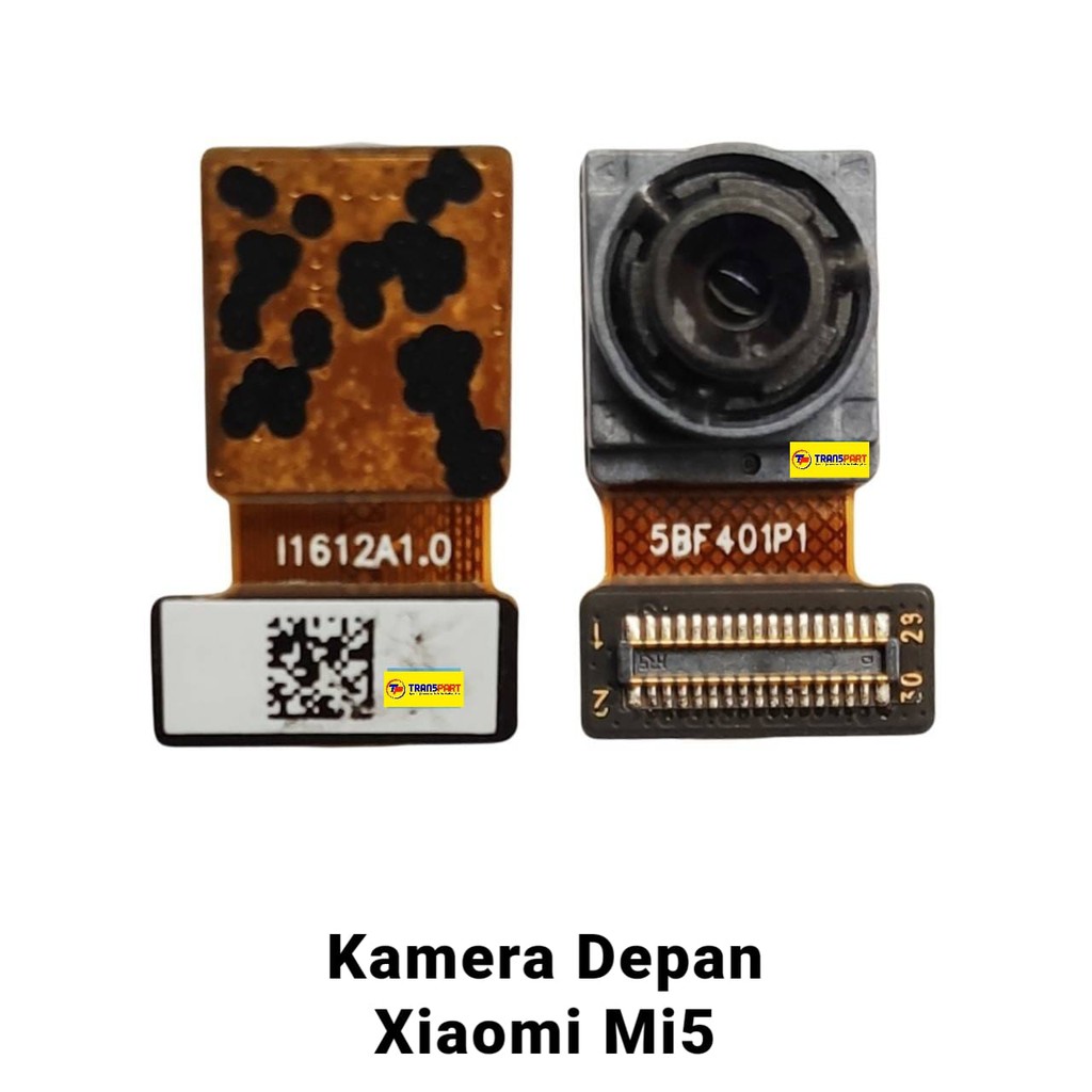 Kamera Depan Front Camera Xiaomi Mi5