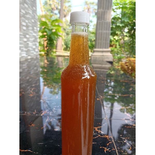 

Madu murni asli