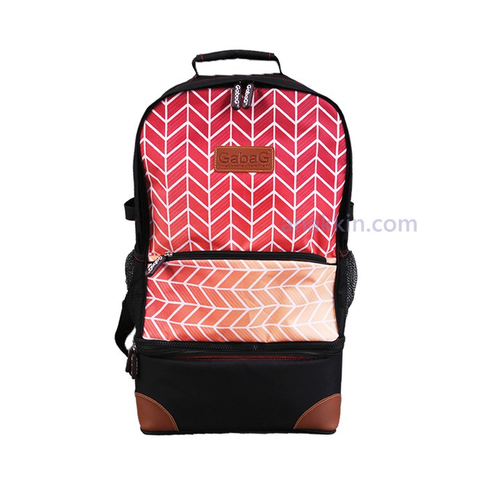 Cooler Bag Gabag Sling Series - Tas Pendingin Asi Gabag - Ramada