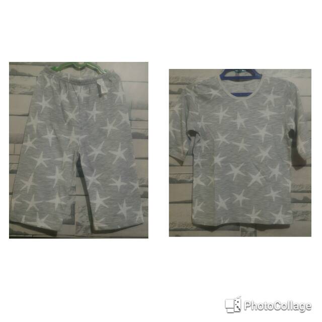 Piyama Unifriend 7/8 7-8th