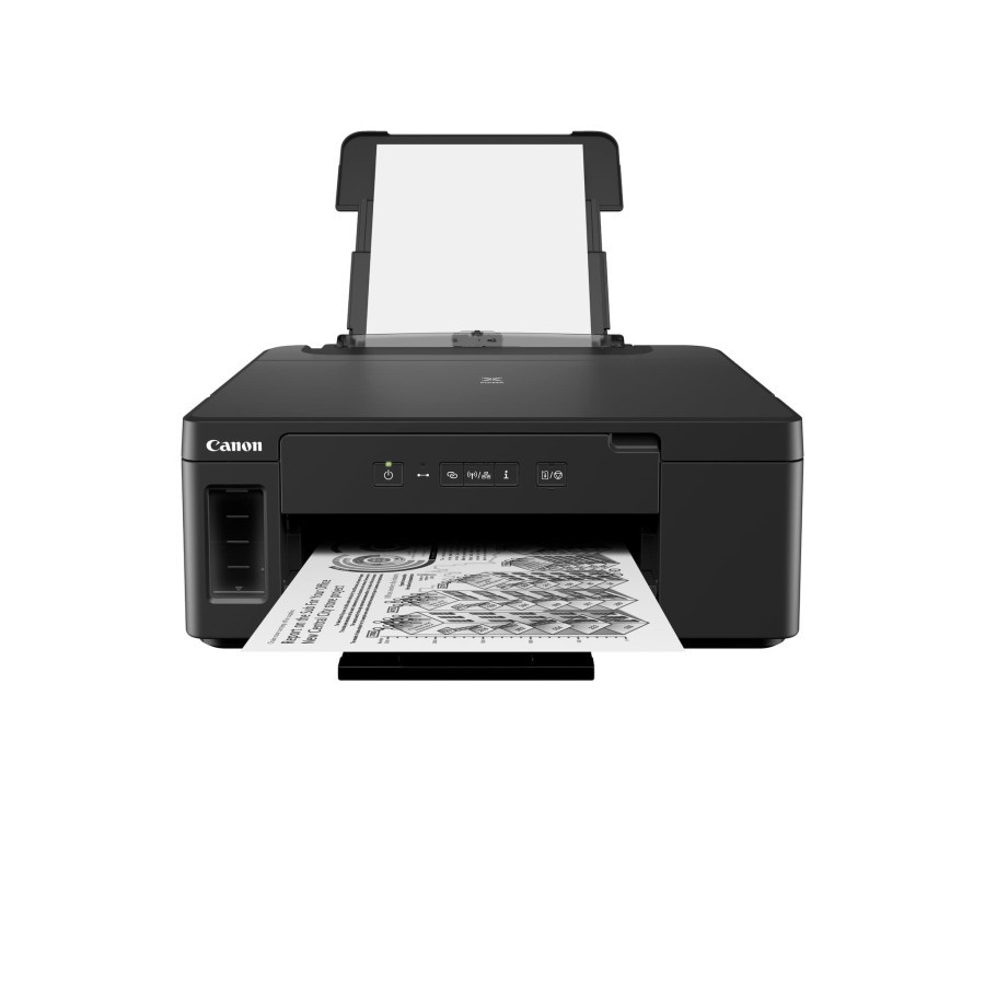 Canon Printer Pixma GM2070 Ink Effecient