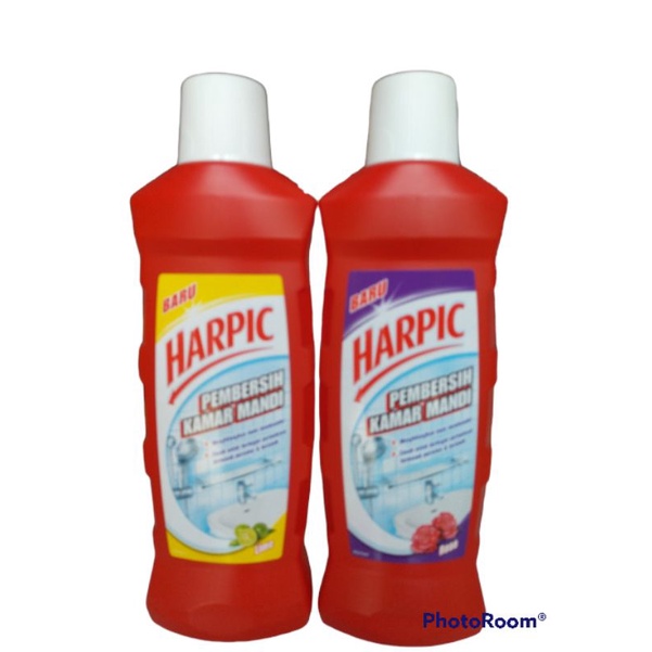 HARPIC