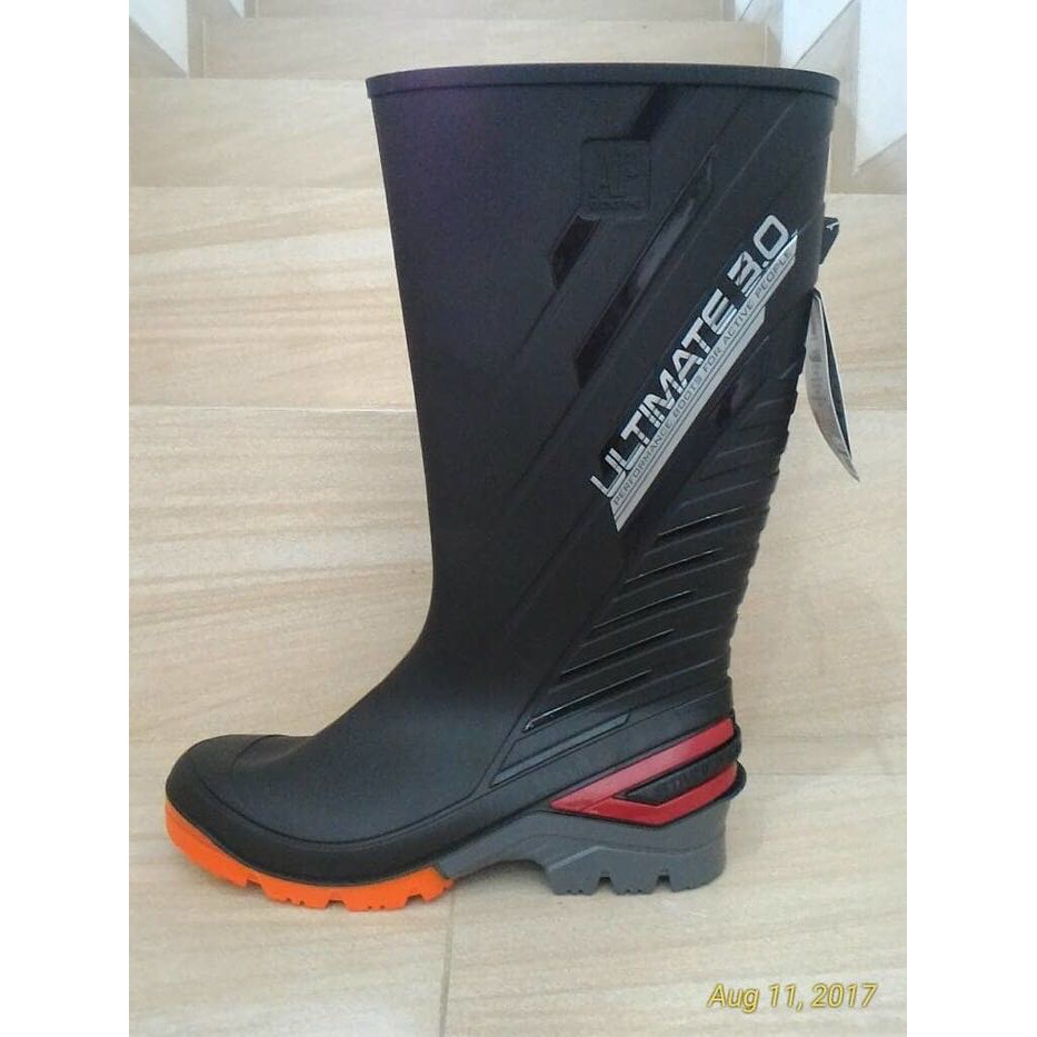  AP  Boot  Ultimate 3 0 2021 Sepatu  Safety Boots  Panjang  