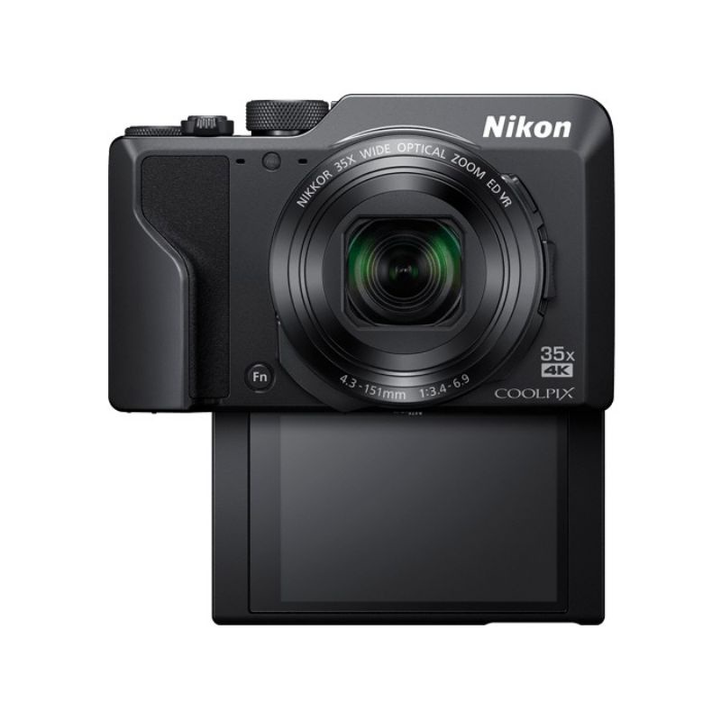 Camera New Nikon Coolpix A1000-2