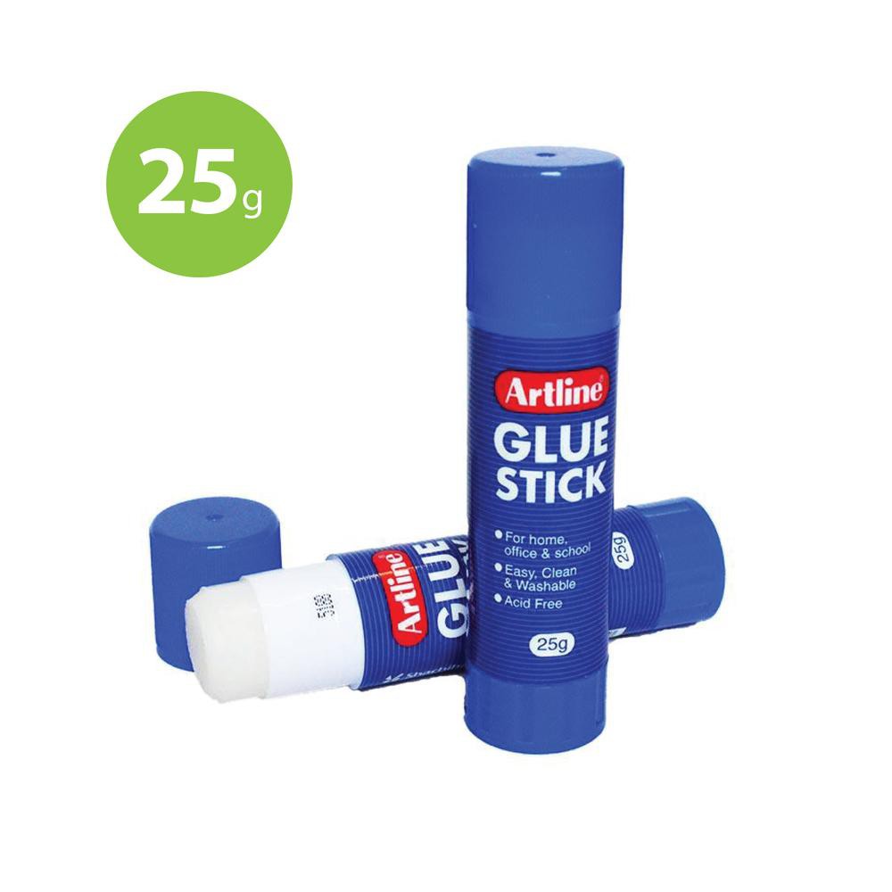 

ARTLINE GLUE STICK EG-25