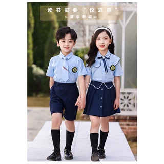 Jual Baju Seragam Sekolah TK,seragam sekolah anak korea | Shopee Indonesia