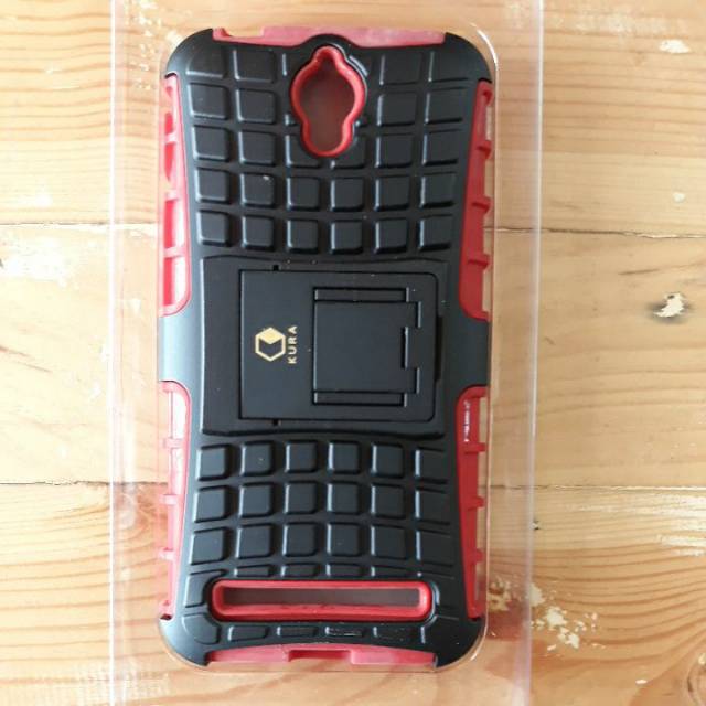 Hardcase zenfone go