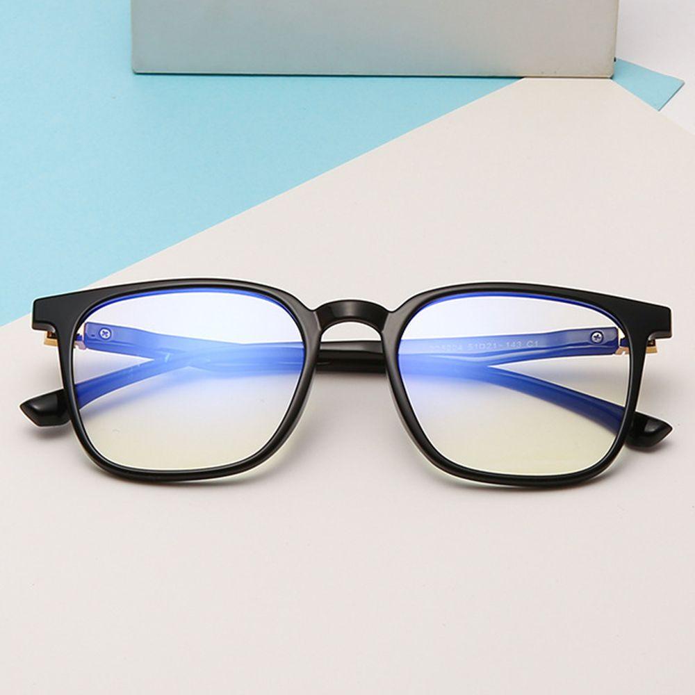 Kacamata Anti Blue Light Portable Tahan Lama Untuk Pria Dan Wanita
