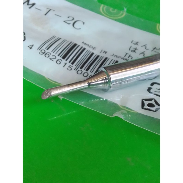 mata solder temperature 2C