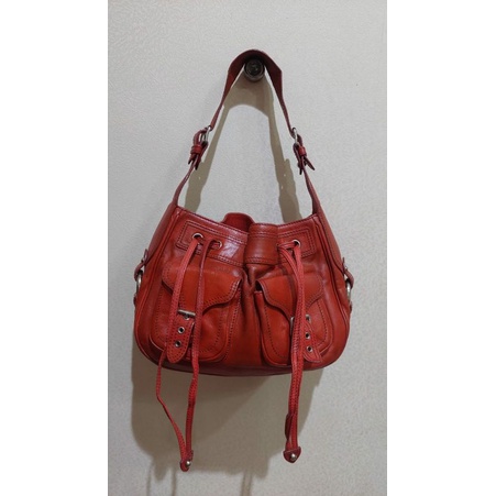 tas Marc Jacob original second Zipper riri