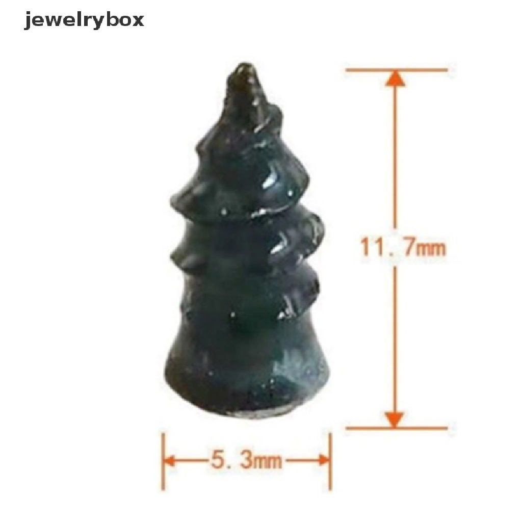 10 Pcs Sekrup Karet Perbaikan Ban Vakum Untuk Motor Elektrik