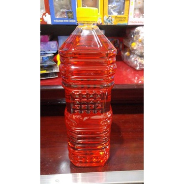 c20v111v Minyak Sembahyang Merah Lokal 2 Liter Full E0D011E