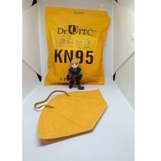 KN95 DR ITC
