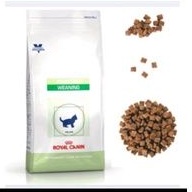 ROYAL CANIN WEANING 400 GR