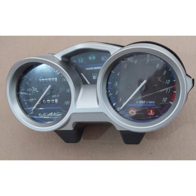 Speedometer VIXION / Kilometer / Spidometer Yamaha VIXION LAMA Lengkap