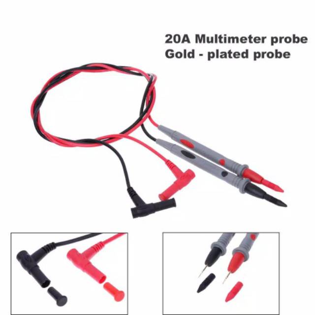 Kabel AVO Lancip 20A