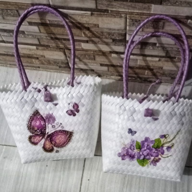 tas_handmade_deco_termurah anyaman plastik