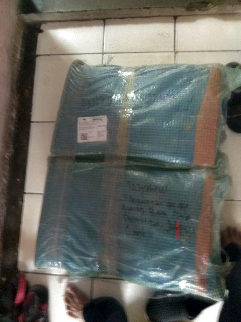 Kolam Terpal A12 & A15 Ukuran 3x2x1