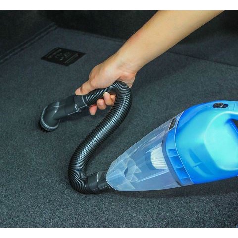 Penyedot Debu Serbaguna, Penyedot Debu Mobil, Vacum Cleaner Portable / Vacum