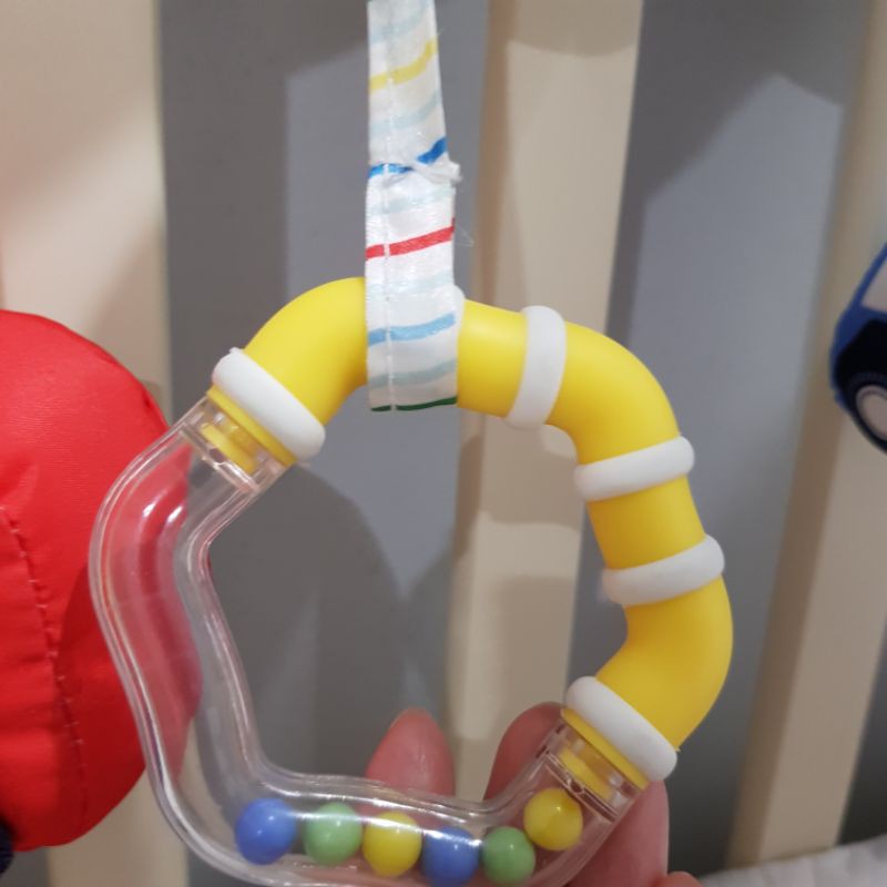 Mothercare Mobile Stroller