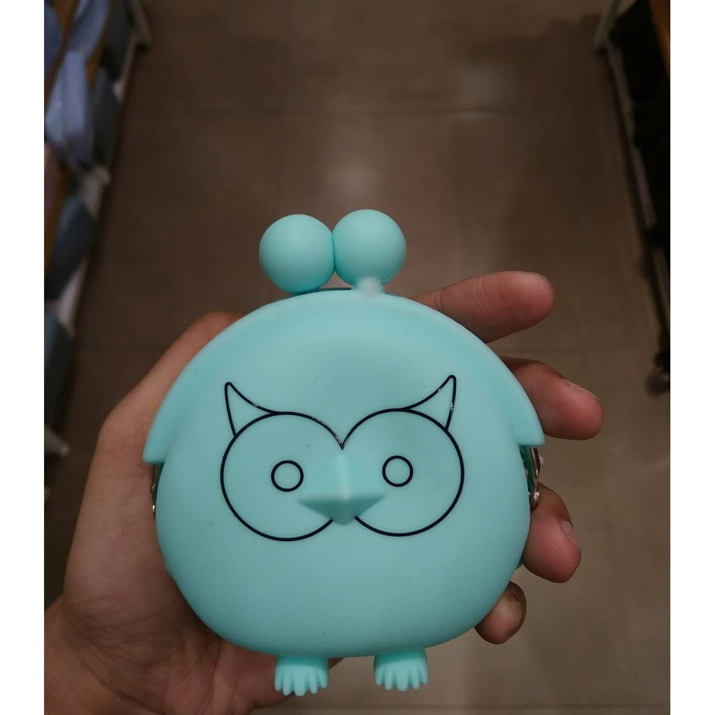 Miniso Official Koin Bird