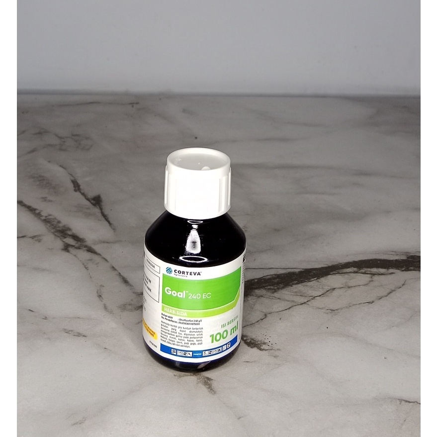 Herbisida Goal 240 EC 100 ml