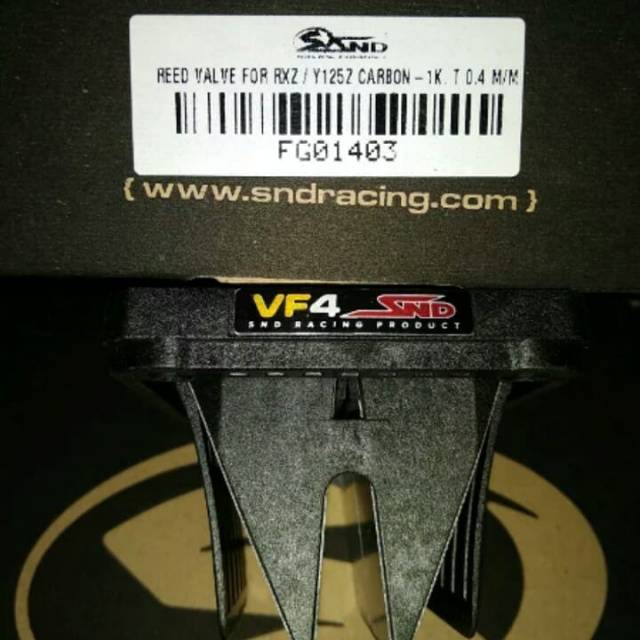 membran vforce snd rxz satria 2tak yamaha 125