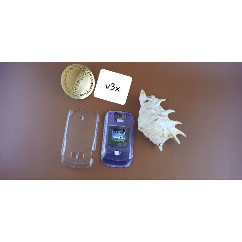 mika hard case motorola v3x