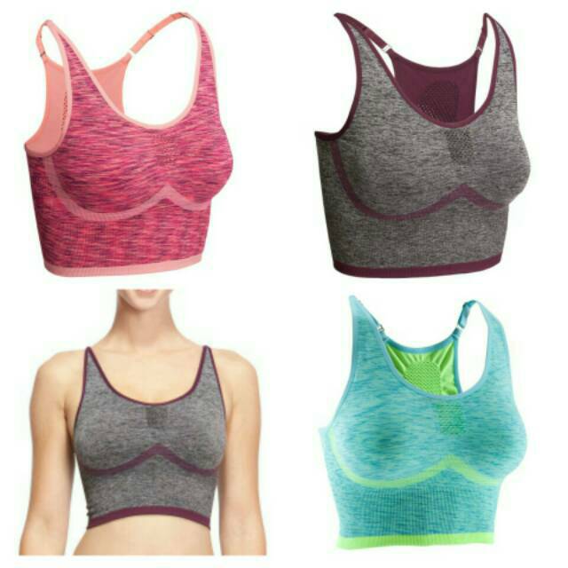 BRA YOGS OLAH RAGA WANITW PINK

Ref: 8380560

DOMYOS