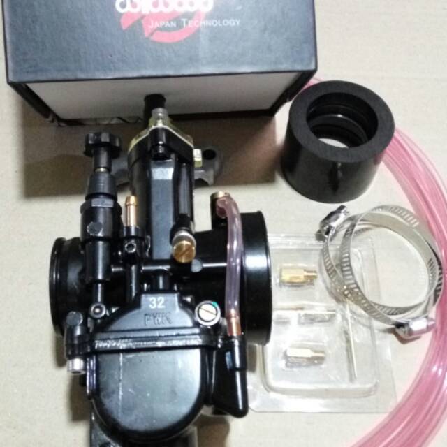 KARBURATOR PWK KEIHIN 32