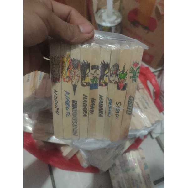 

Stick gambar,Stick lukis,Stick naruto