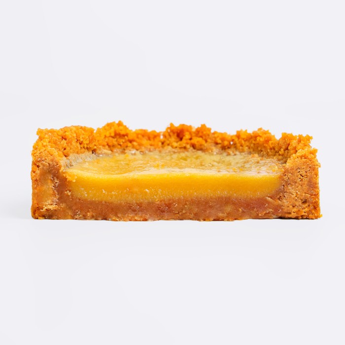 

The Original Brooklyn Pie | Buttery Sweet Milk Biscuit Crust